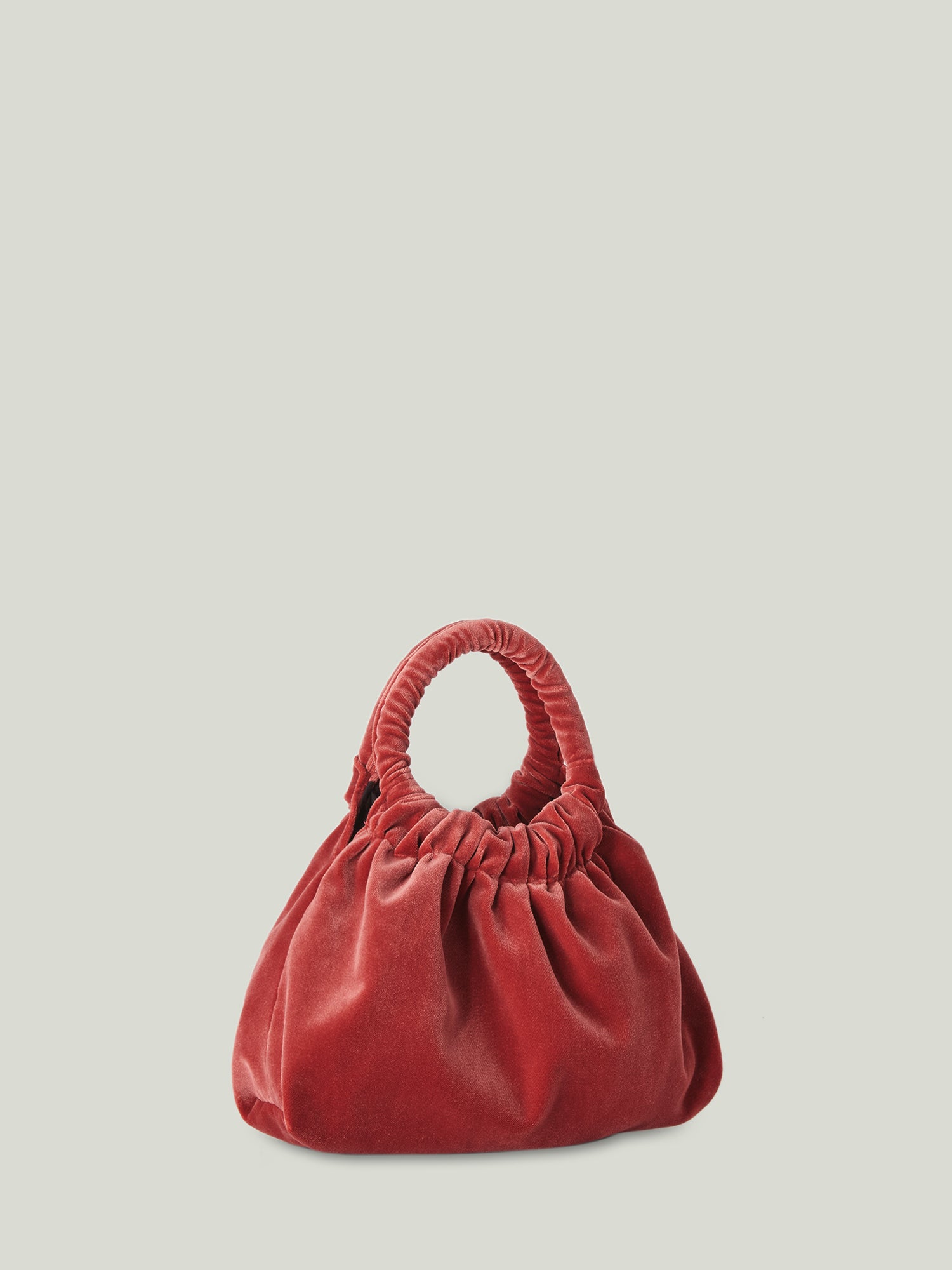 METAMORPHOSIS MIDI HANDTASCHE PFINGSTROSE